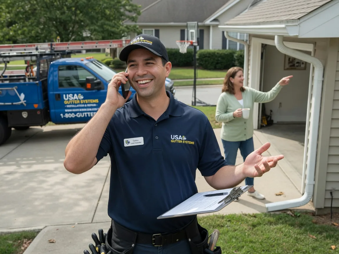Gutter Installation Mexia, TX FAQs
